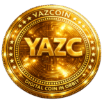 YazCoin (YAZC) Fast & Secure BEP-20 Token on BSC