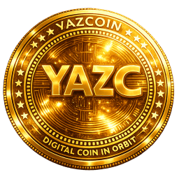 YazCoin (YAZC) Fast & Secure BEP-20 Token on BSC